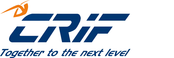 Crif Logo