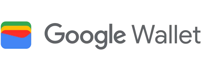 Google Wallet Logo