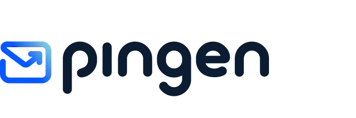 Pingen Logo