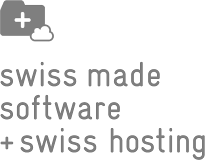 Swiss Made Software Logo